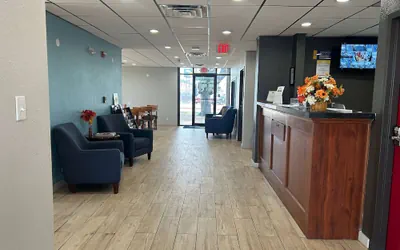 Photo 2 - Days Inn by Wyndham Killeen Fort Hood