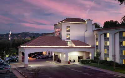 Photo 2 - Hampton Inn Los Angeles/Santa Clarita