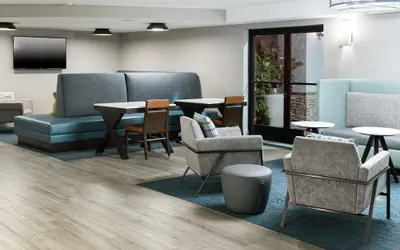 Photo 3 - Hampton Inn Los Angeles/Santa Clarita