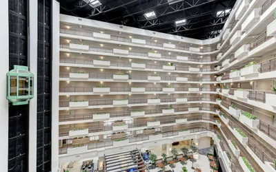 Photo 5 - Embassy Suites by Hilton Anaheim Orange