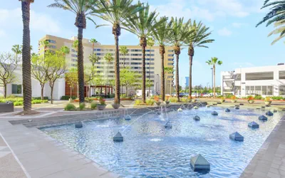 Embassy Suites by Hilton Anaheim Orange