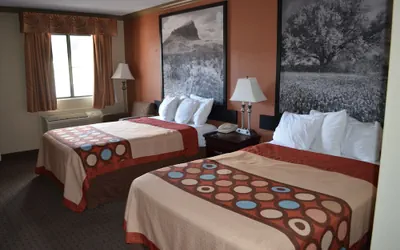 Photo 5 - Hill Country Inn & Suites
