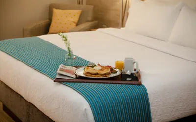 Photo 4 - Holiday Inn Greenville by IHG