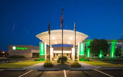 Photo 2 - Holiday Inn Greenville by IHG