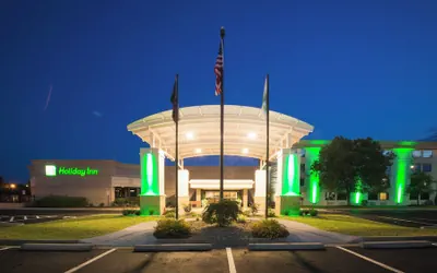 Photo 2 - Holiday Inn Greenville by IHG