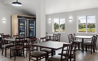 Photo 4 - Days Inn by Wyndham Las Vegas