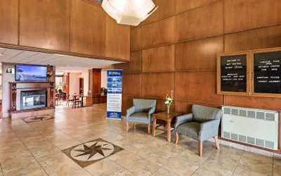 Photo 3 - Best Western Detroit Livonia