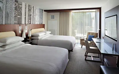 Photo 4 - Marriott at the University of Dayton