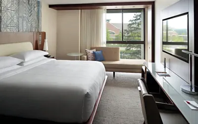 Photo 5 - Marriott at the University of Dayton