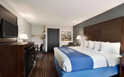 Photo 5 - Days Inn by Wyndham Rock Hill
