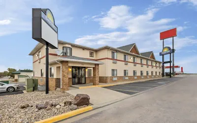 Photo 2 - Days Inn by Wyndham Wall