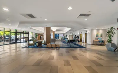 Photo 5 - DoubleTree by Hilton Carson