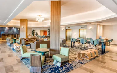 Photo 3 - DoubleTree by Hilton Carson