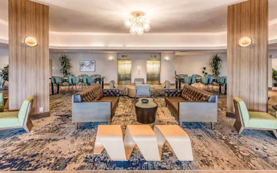 Photo 4 - DoubleTree by Hilton Carson