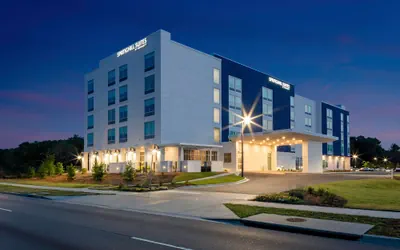 Photo 2 - SpringHill Suites by Marriott Beaufort
