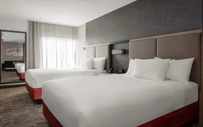Photo 5 - SpringHill Suites by Marriott Beaufort