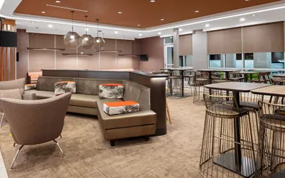 Photo 3 - SpringHill Suites by Marriott Beaufort