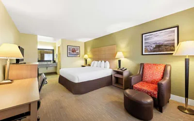 Photo 2 - Best Western Dayton