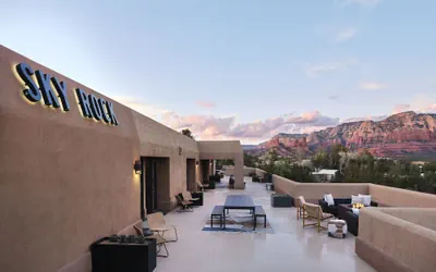 Photo 2 - Sky Rock Sedona, a Tribute Portfolio Hotel