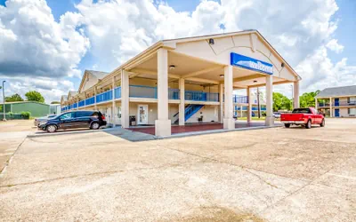 Photo 2 - OYO Hotel Baton Rouge East I-12 Louisiana