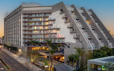 Photo 2 - Hyatt Centric Delfina Santa Monica