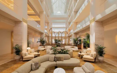 Photo 2 - Regent Santa Monica Beach by IHG