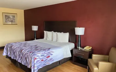 Photo 4 - Red Roof Inn & Suites Cleveland, TN