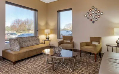 Photo 4 - Comfort Inn Fort Mill Amusement Park at Carowinds Blvd