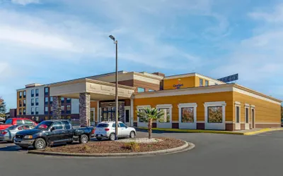 Photo 2 - Comfort Inn Fort Mill Amusement Park at Carowinds Blvd