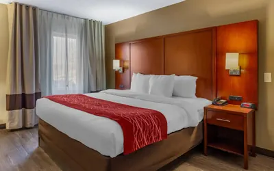 Photo 5 - Comfort Inn Fort Mill Amusement Park at Carowinds Blvd
