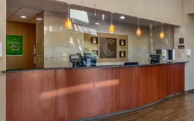 Photo 3 - Comfort Inn Fort Mill Amusement Park at Carowinds Blvd