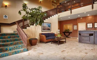 Photo 3 - Pacifica Lighthouse Hotel Trademark Collection by Wyndham