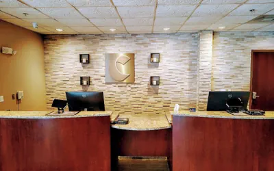 Photo 5 - Comfort Inn Bay City - Riverfront
