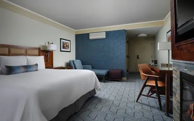 Photo 5 - Hotel Abrego