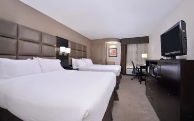 Photo 2 - Holiday Inn Express Burlington by IHG