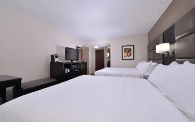Photo 3 - Holiday Inn Express Burlington by IHG