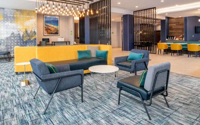 Photo 5 - La Quinta Inn & Suites by Wyndham Spokane Downtown