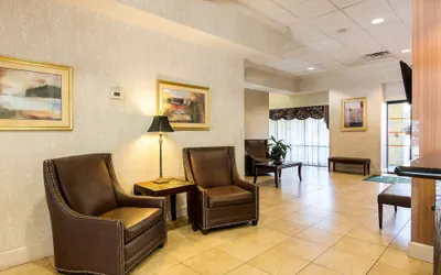 Photo 5 - Quality Inn Near Joint Base Andrews - Washington Area