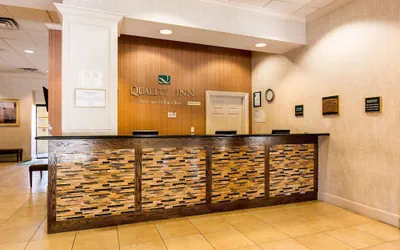 Photo 4 - Quality Inn Near Joint Base Andrews - Washington Area