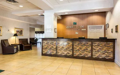 Photo 3 - Quality Inn Near Joint Base Andrews - Washington Area