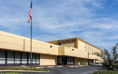 Photo 2 - Quality Inn Near Joint Base Andrews - Washington Area