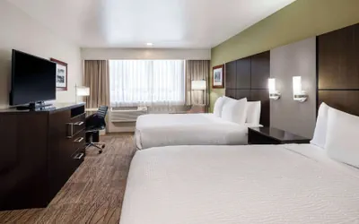 Photo 5 - Best Western Pony Soldier Inn & Suites