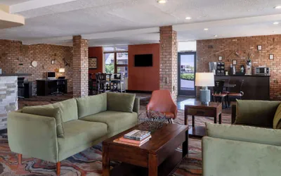 Photo 3 - Best Western Pony Soldier Inn & Suites