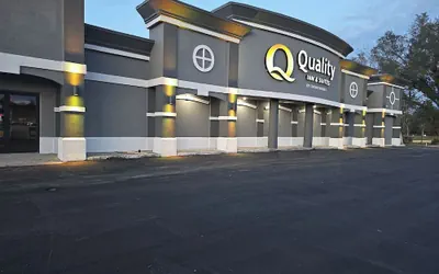 Quality Inn & Suites Ocala I-75