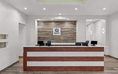 Photo 3 - Quality Inn & Suites Ocala I-75