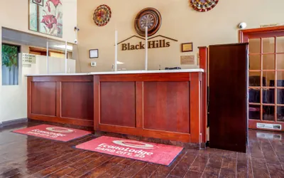 Photo 5 - Econo Lodge Black Hills