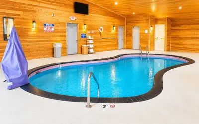 Photo 2 - Days Inn by Wyndham Hinckley