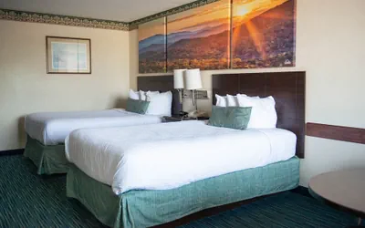 Photo 3 - Days Inn by Wyndham Waynesboro