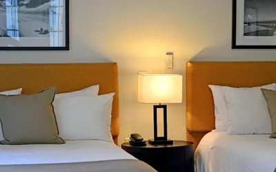 Photo 5 - Hotel St. Michel