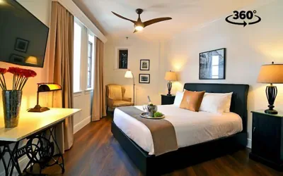 Photo 4 - Hotel St. Michel
